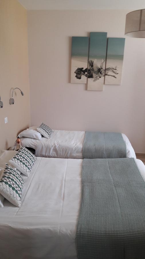 Logis Hotel Restaurant L'Oustal Naves  エクステリア 写真